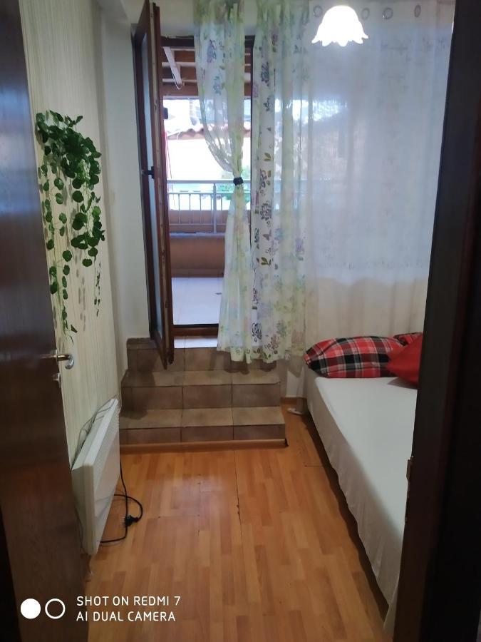 Апартмент Паисий 15 Varna Bagian luar foto