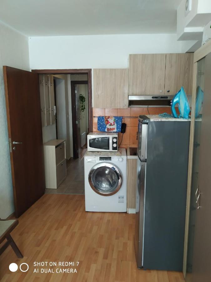 Апартмент Паисий 15 Varna Bagian luar foto