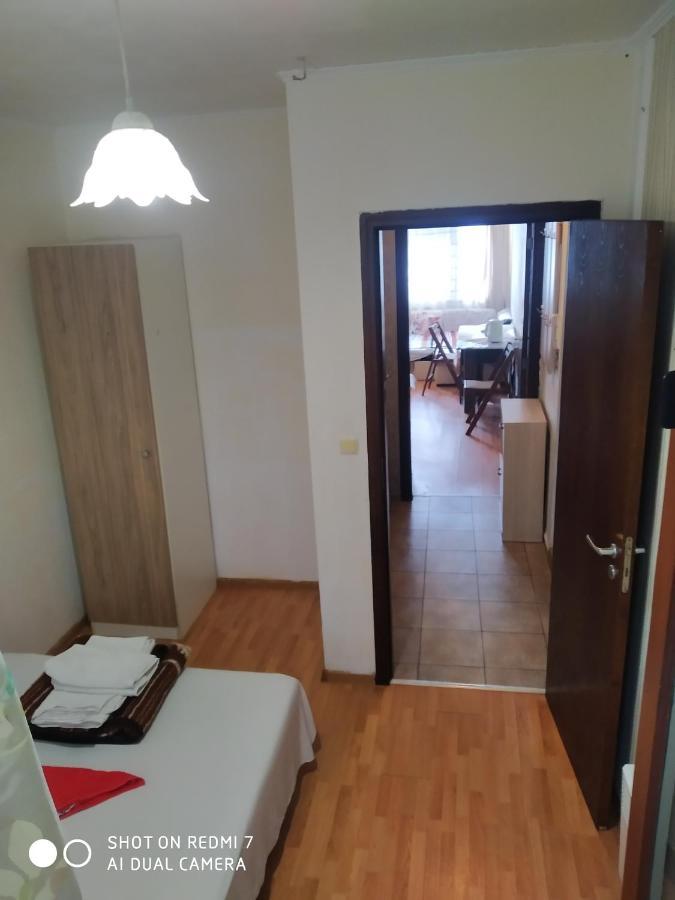 Апартмент Паисий 15 Varna Bagian luar foto