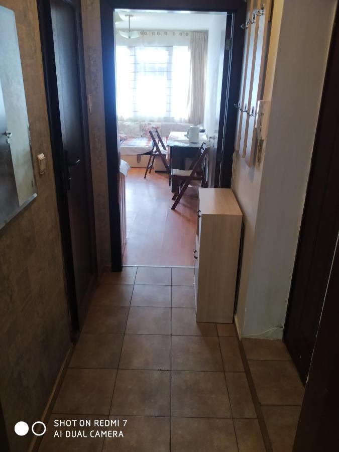 Апартмент Паисий 15 Varna Bagian luar foto