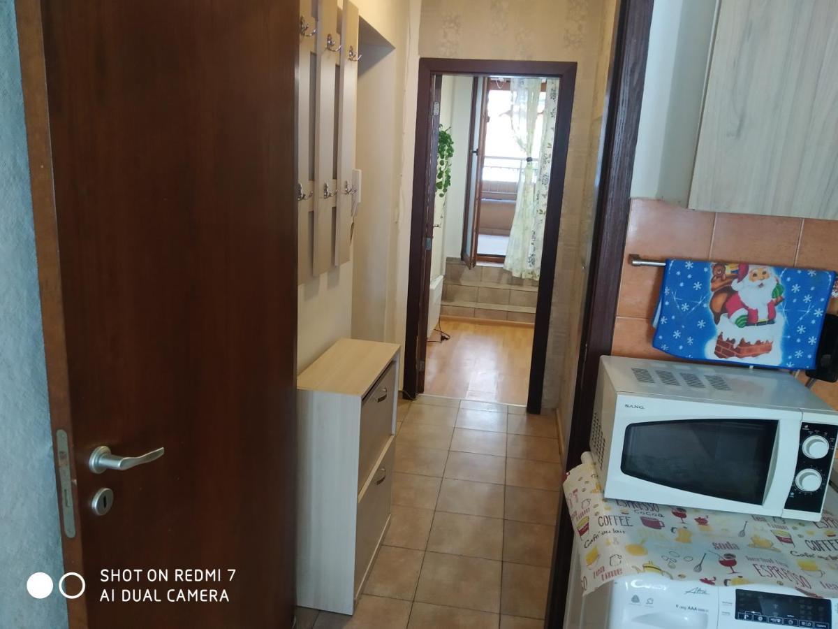 Апартмент Паисий 15 Varna Bagian luar foto