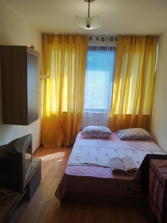 Апартмент Паисий 15 Varna Bagian luar foto
