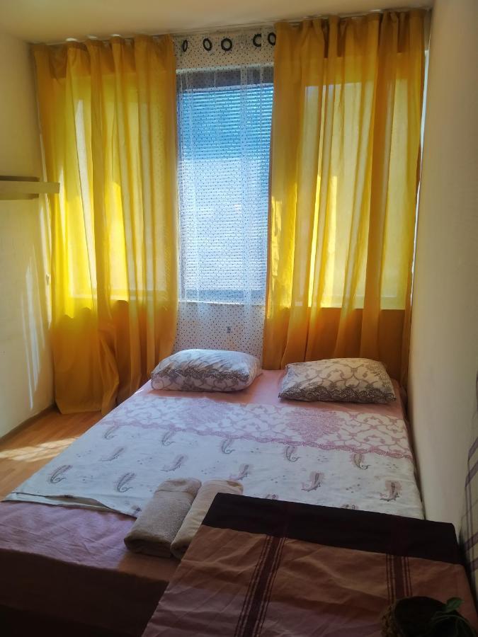 Апартмент Паисий 15 Varna Bagian luar foto
